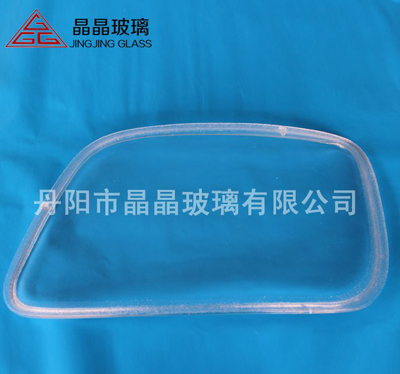 水晶奔驰