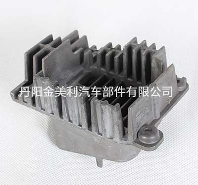 LED散热器