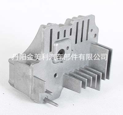 LED散热器