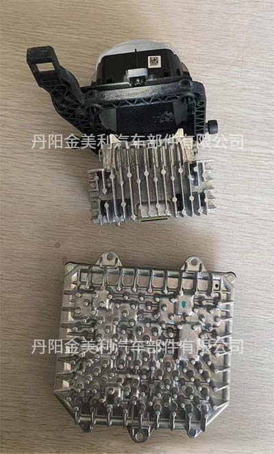 LED散热器